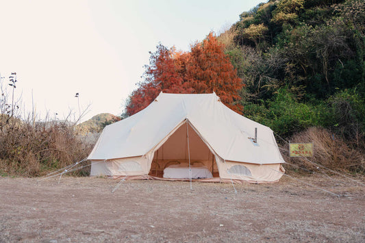 Lều chuông Hoàng đế 