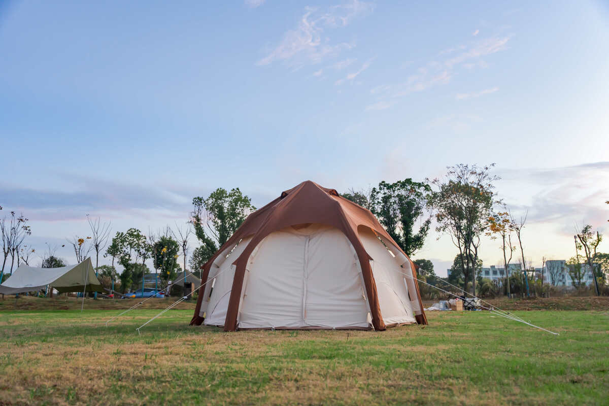 Luna Air 4M（充气式） 