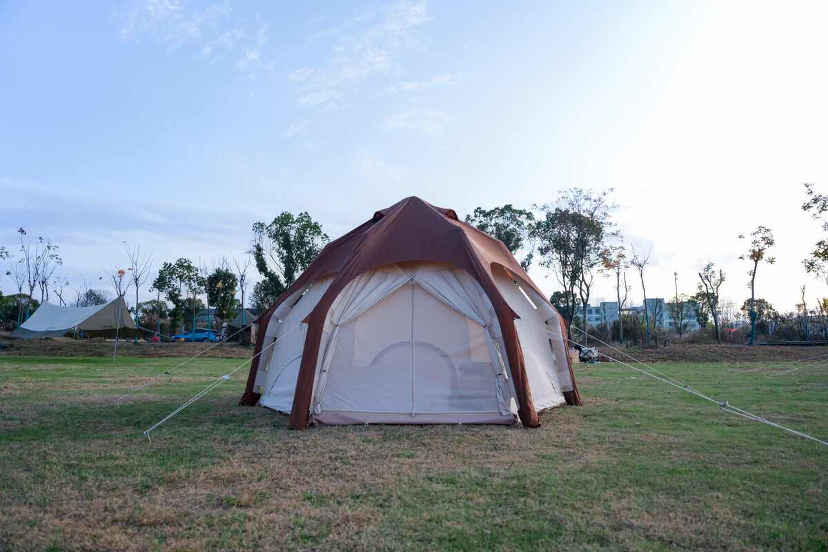 Luna Air 4M（充气式） 