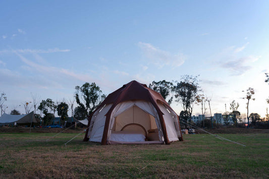 Luna Air 4M (bơm hơi) 