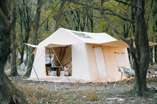 Lều tuần tra (Bơm hơi) 