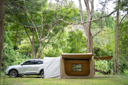 Reina (Lều bơm hơi) 