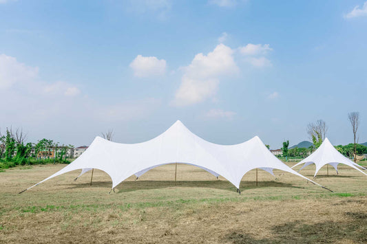 Lều Trinity Star 8 / 14 M. 