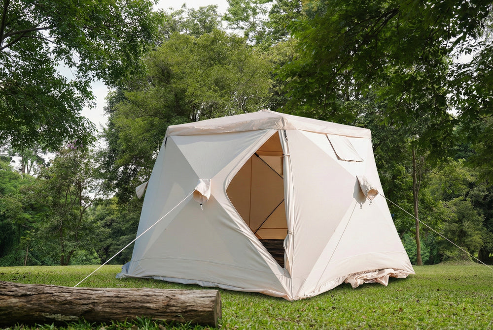 GeoLite 320 圆顶帐篷