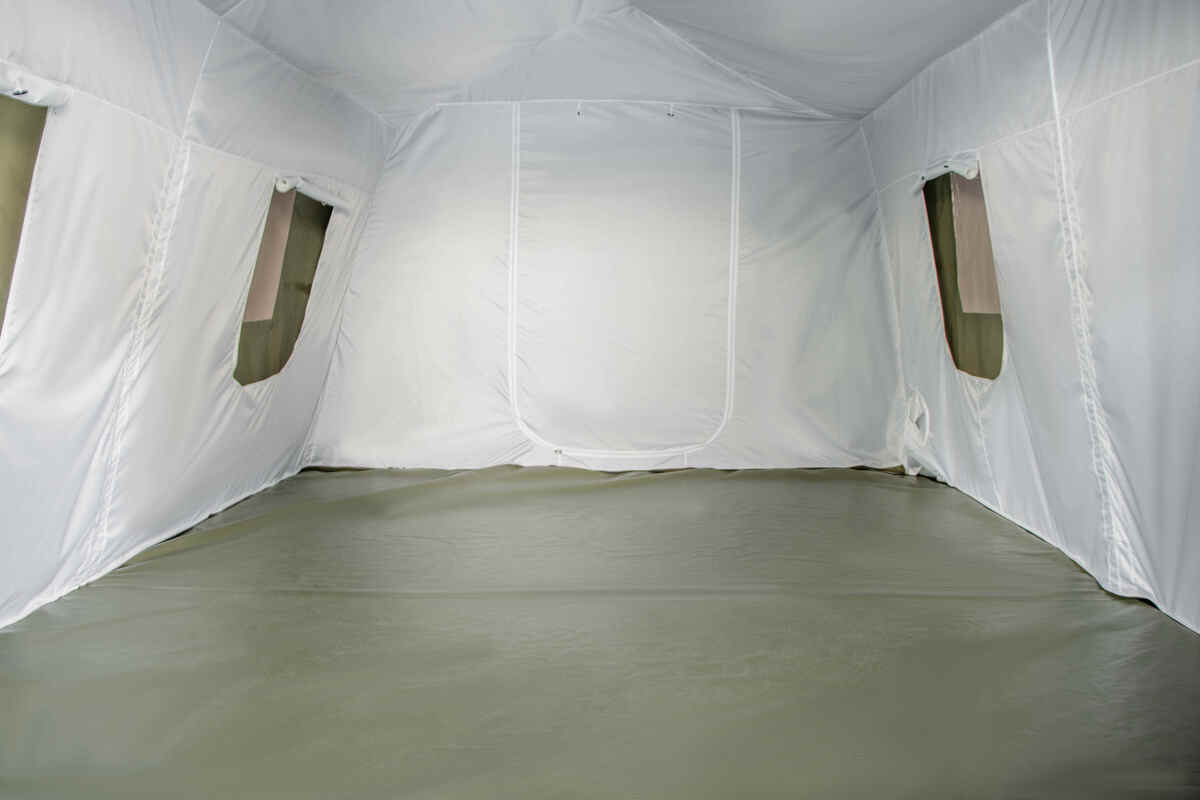 军用帐篷（充气军用帐篷） 