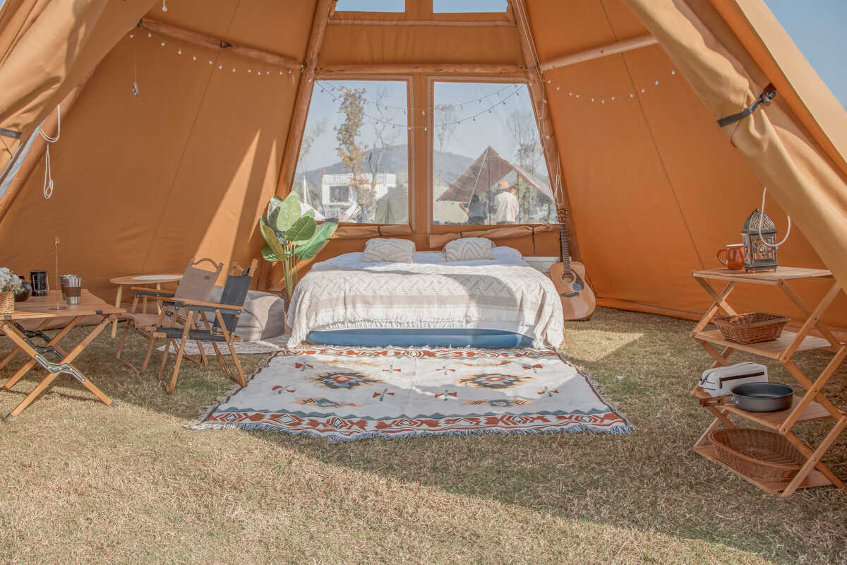 Tipi XL 
