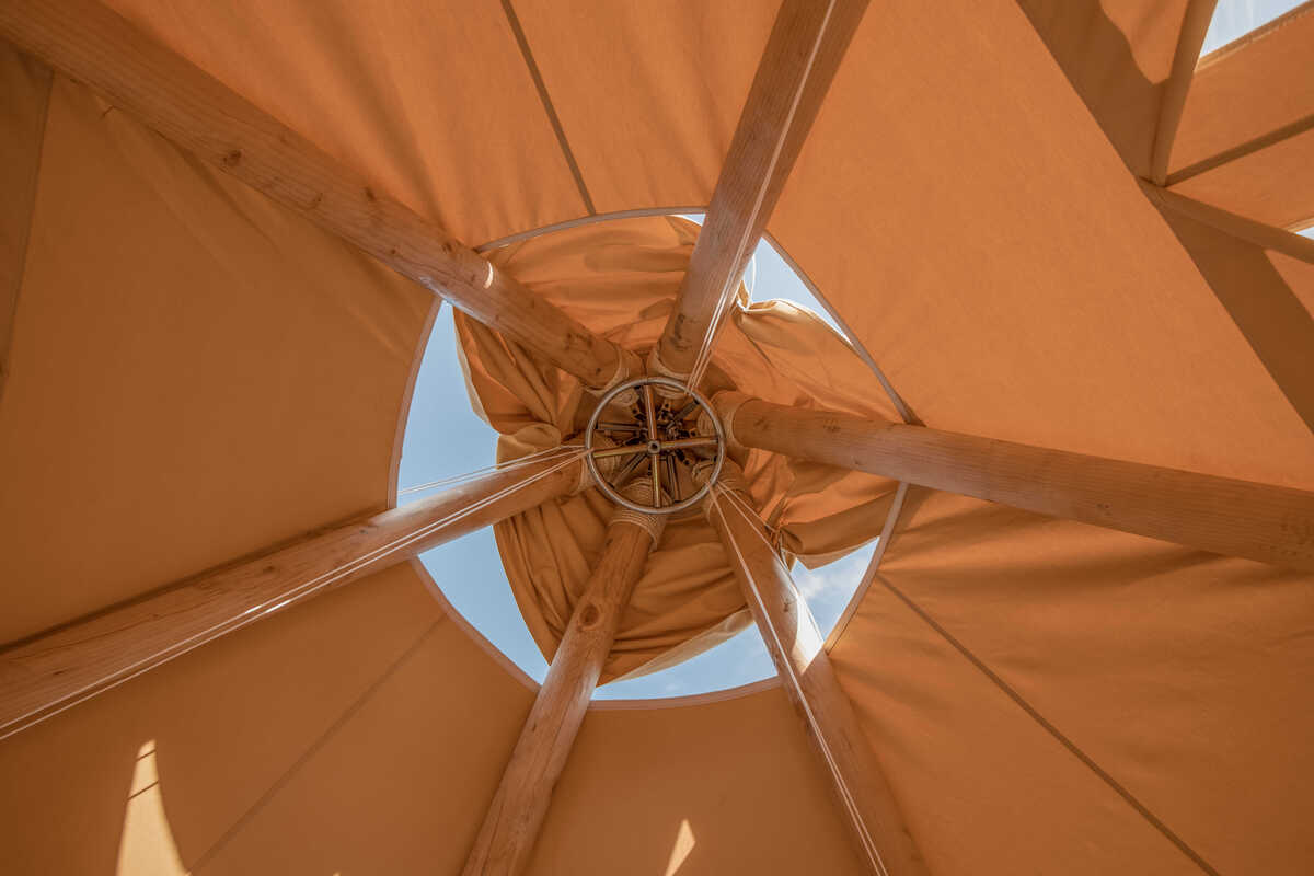Tipi XL 