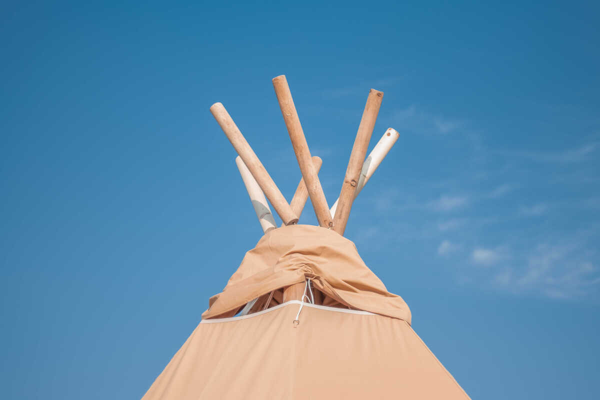 Tipi XL 