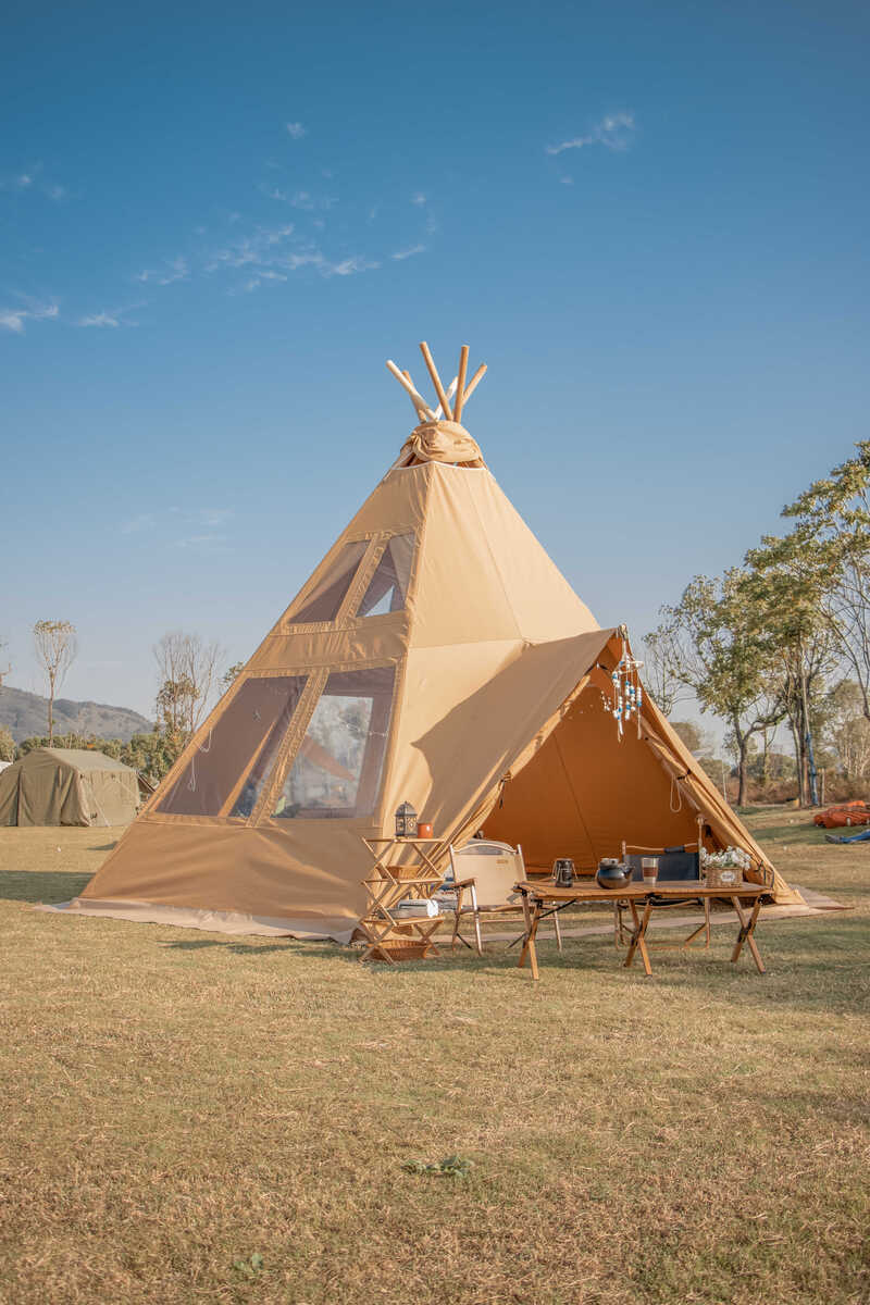 Tipi XL 