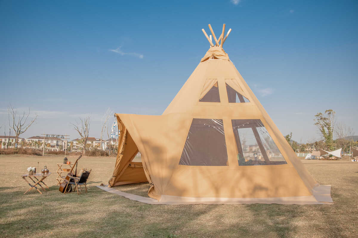 Tipi XL 