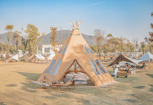 Tipi XL 