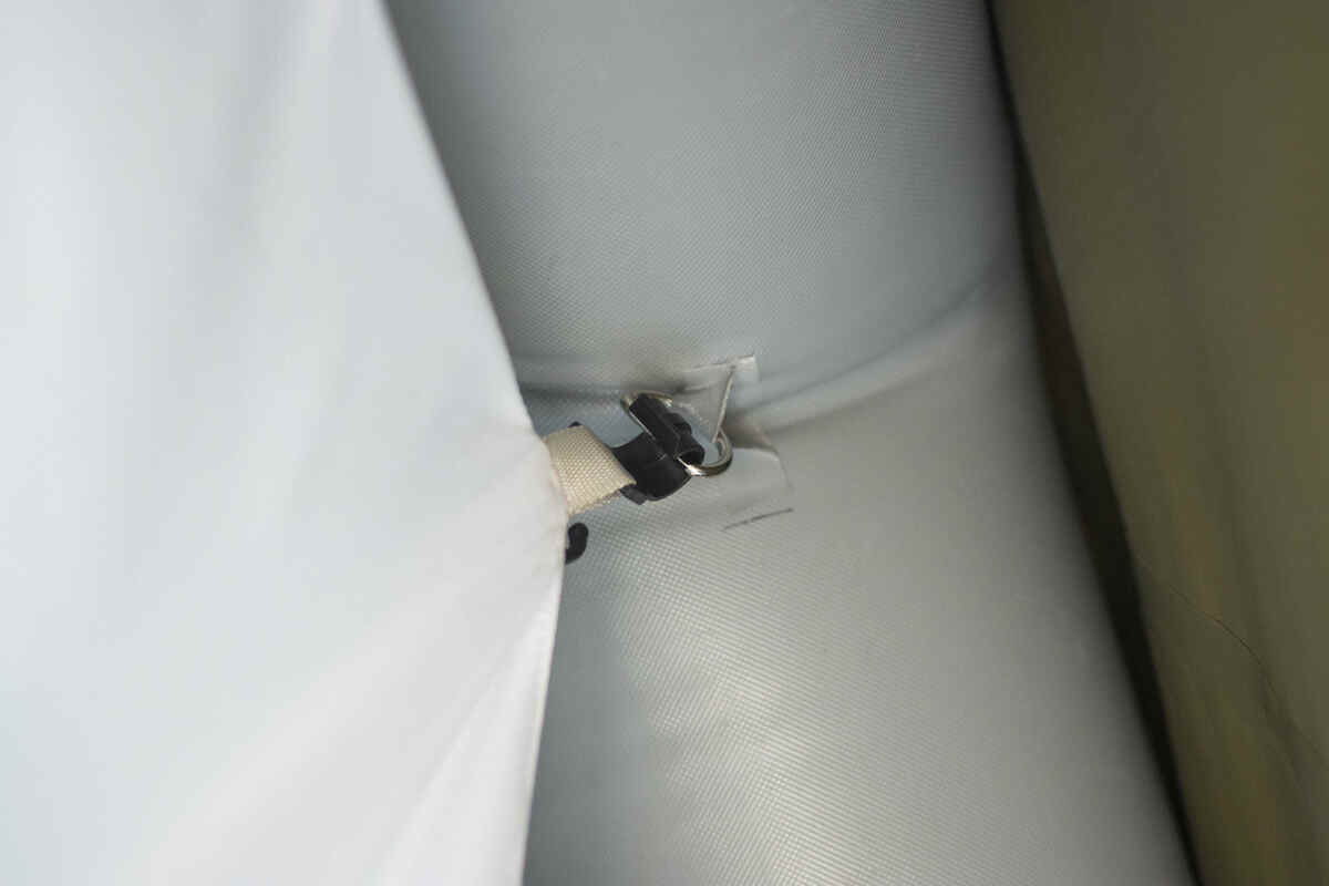 军用帐篷（充气军用帐篷） 