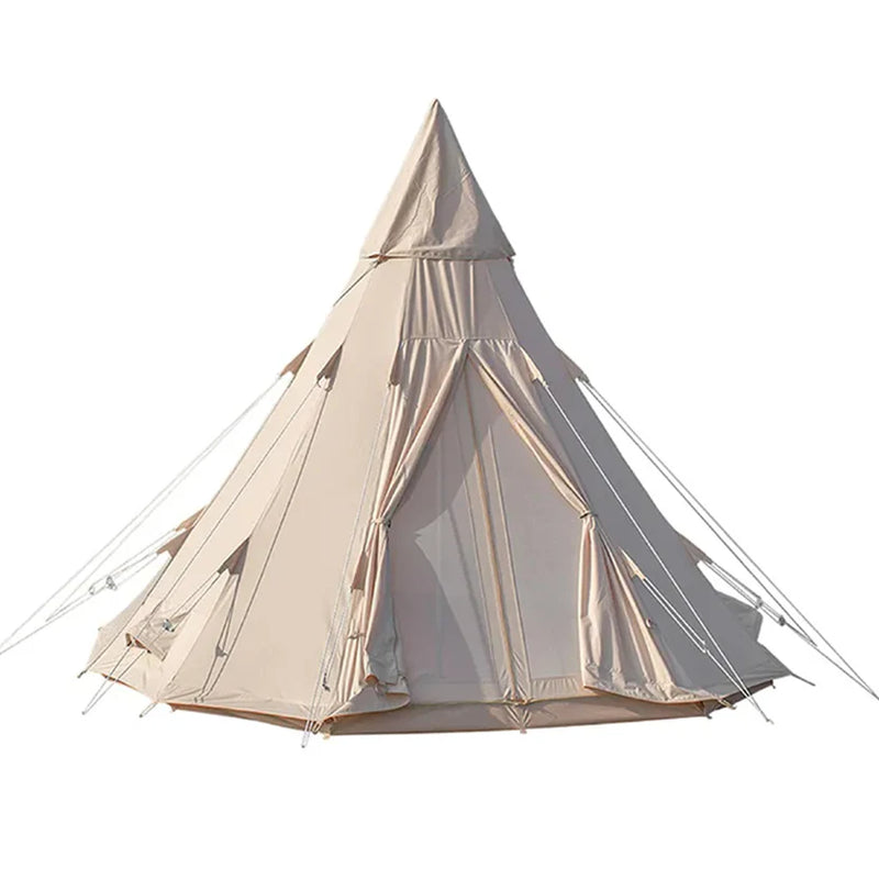 Tipi Tents