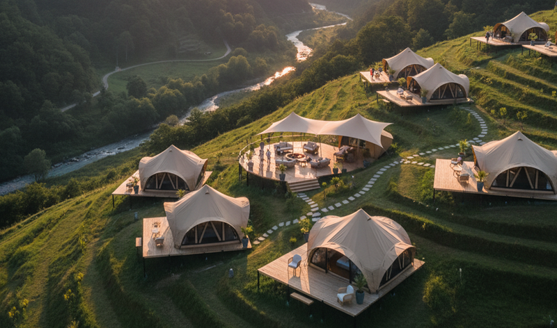 Commercial Development