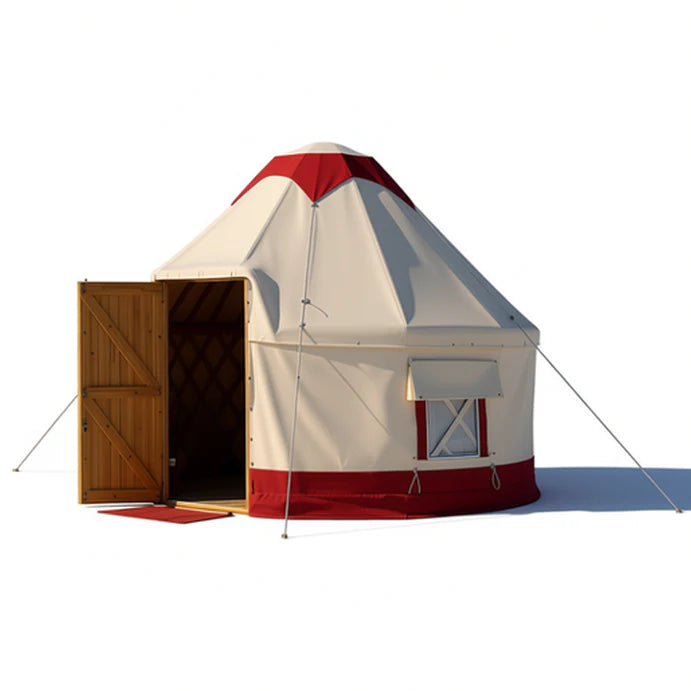 Yurt Tents